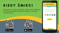 aplikacja mobilna kiedy śmieci 1