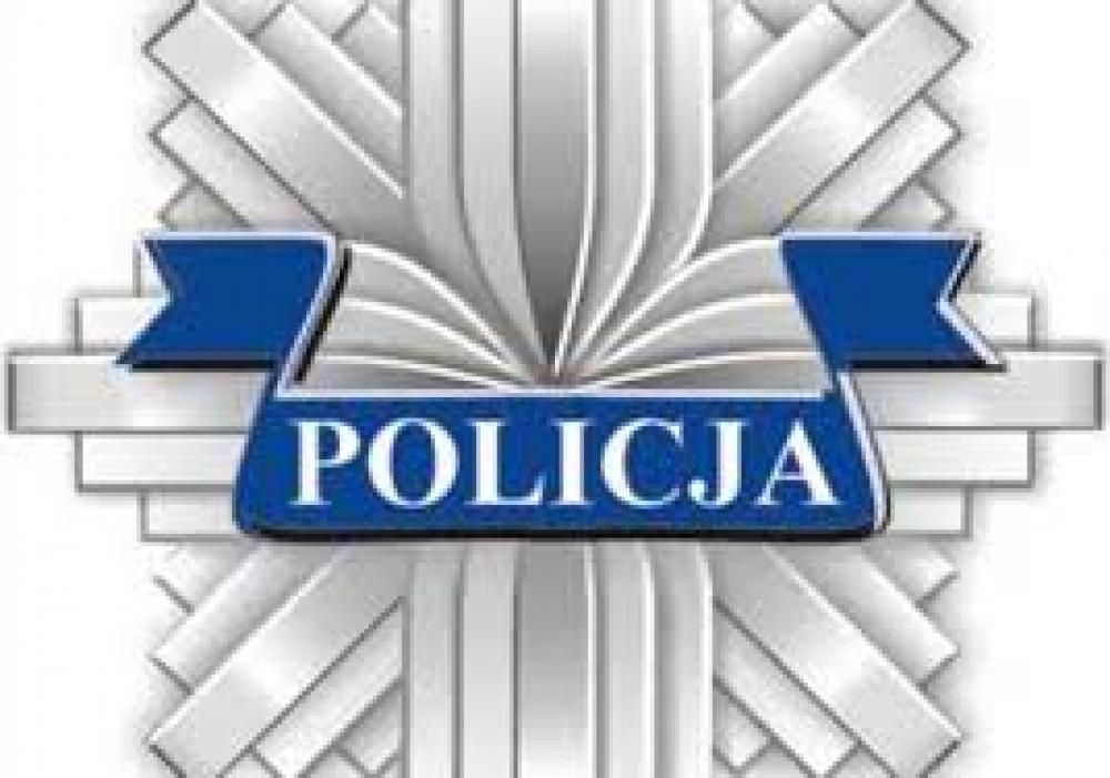 Informacja o naborze do Policji