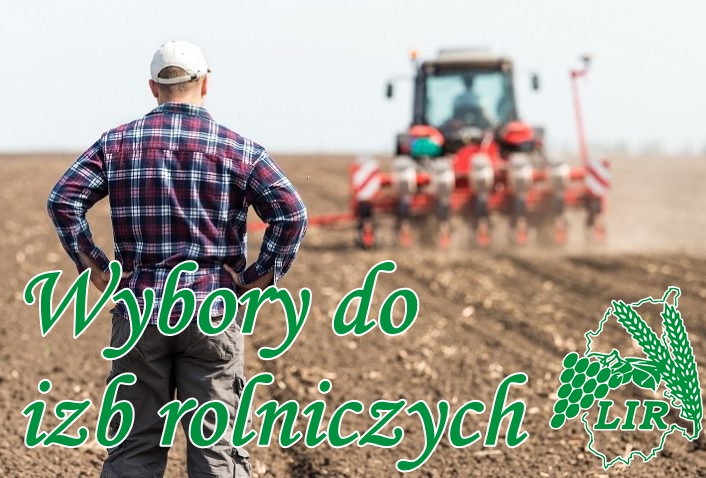 Wybory do izb rolniczych 2023